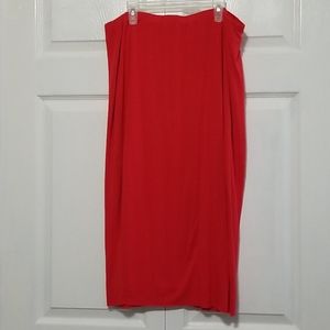 VINCE CAMUTO BODYCON SKIRT